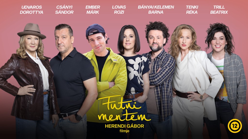 Film: Futni mentem