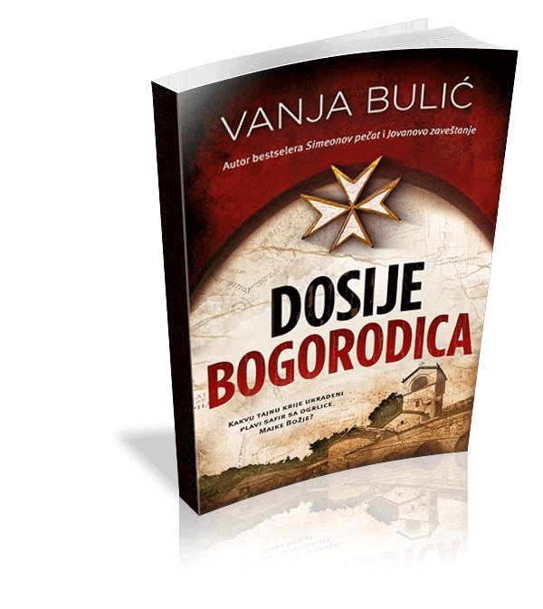 Vanja Bulić gost Biblioteke