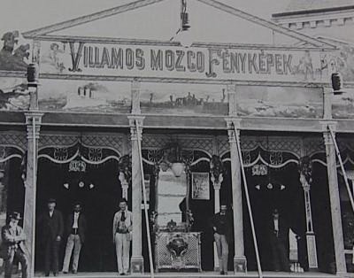 Noć muzeja u Art bioskopu