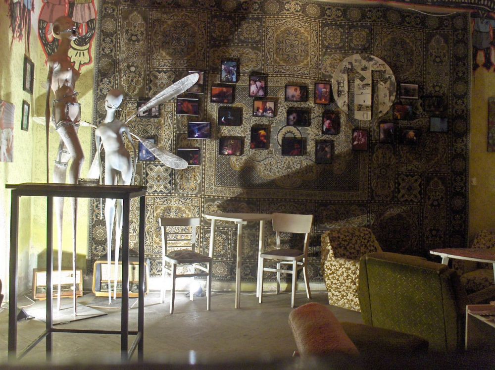 Promocija Studio 11 lo-fi kompilacije