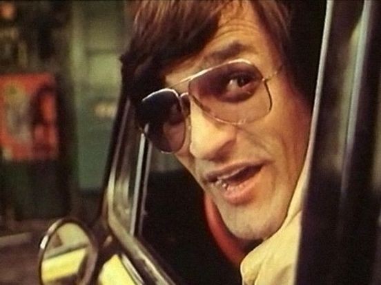 Nacionalna klasa (omaž program - EFF Palić)