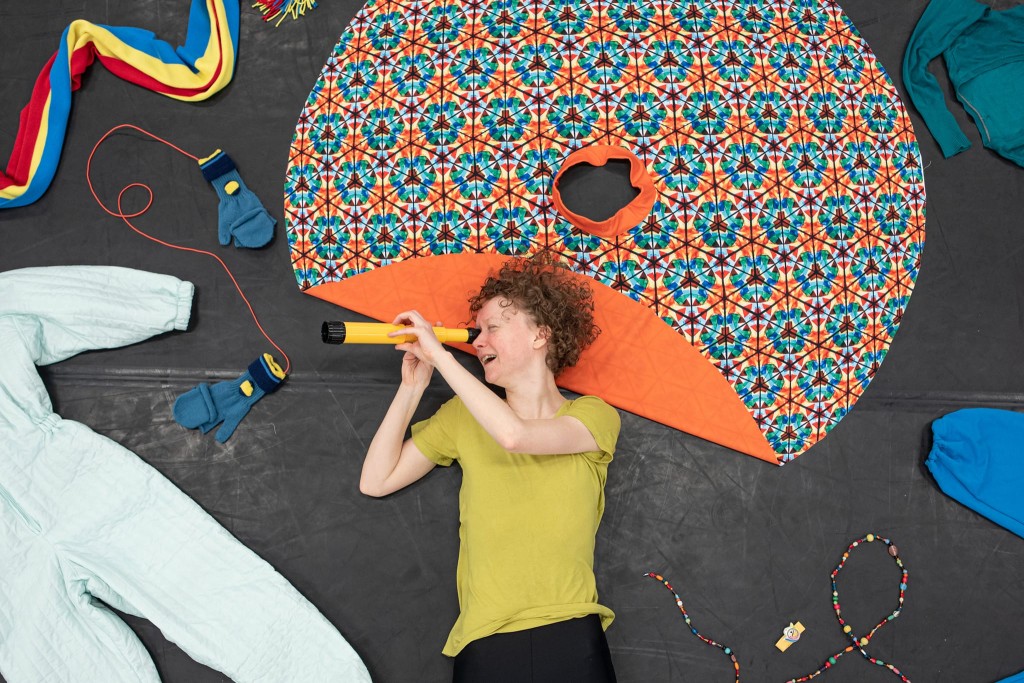 Táncos öltözőshow gyerekeknek: „HACUKALAND” - A belépés ingyenes!