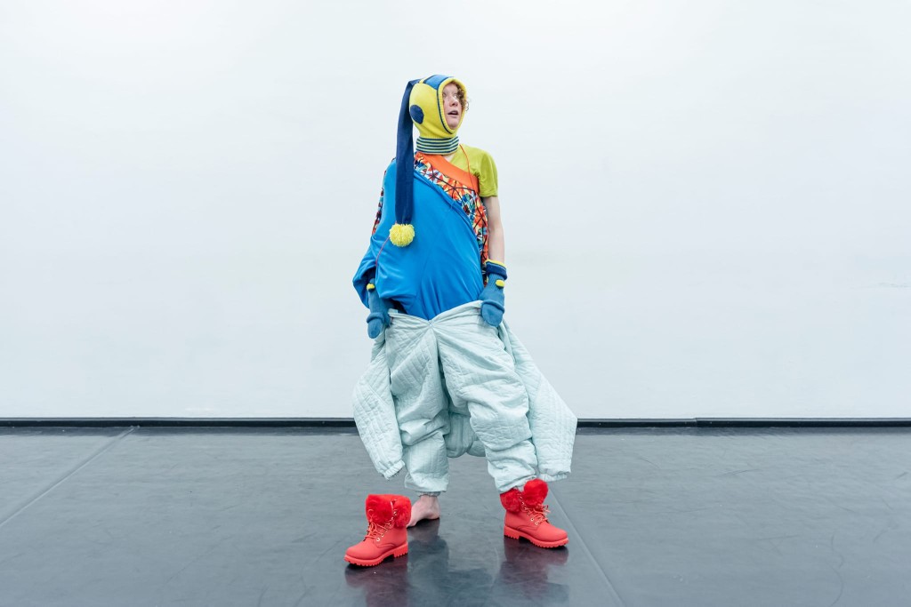 Táncos öltözőshow gyerekeknek: „HACUKALAND” - A belépés ingyenes!