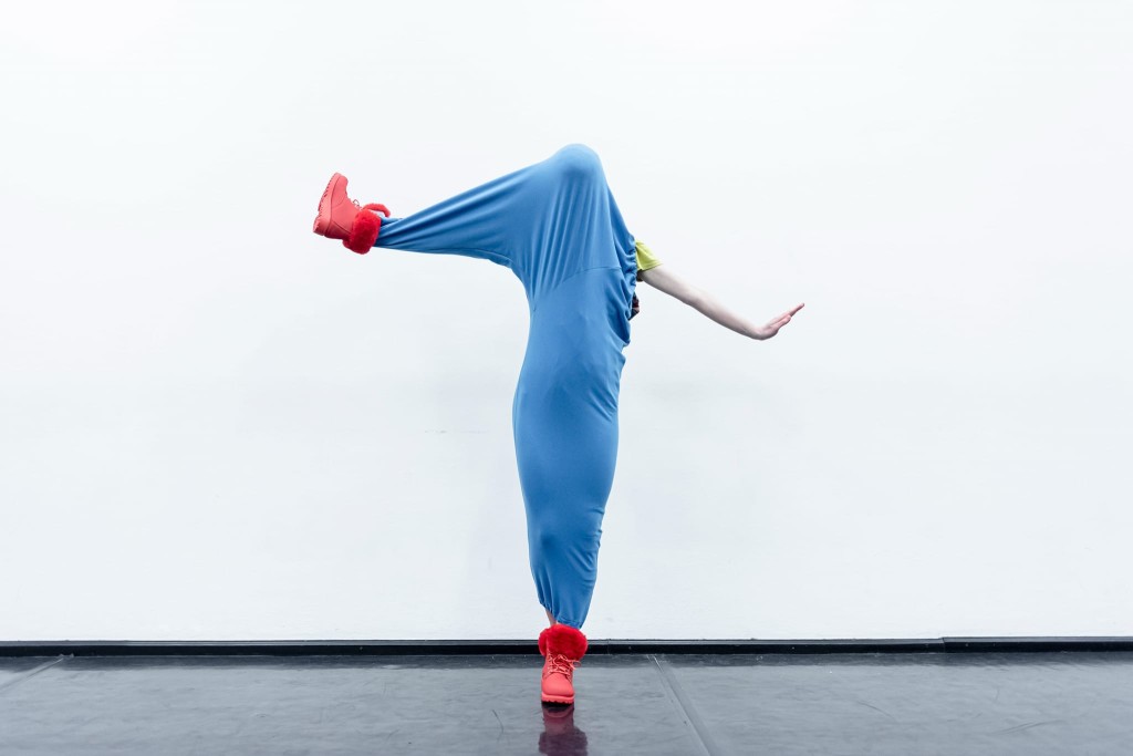 Táncos öltözőshow gyerekeknek: „HACUKALAND” - A belépés ingyenes!