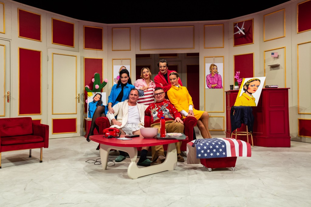 Mark Kamoleti: Boing-Boing