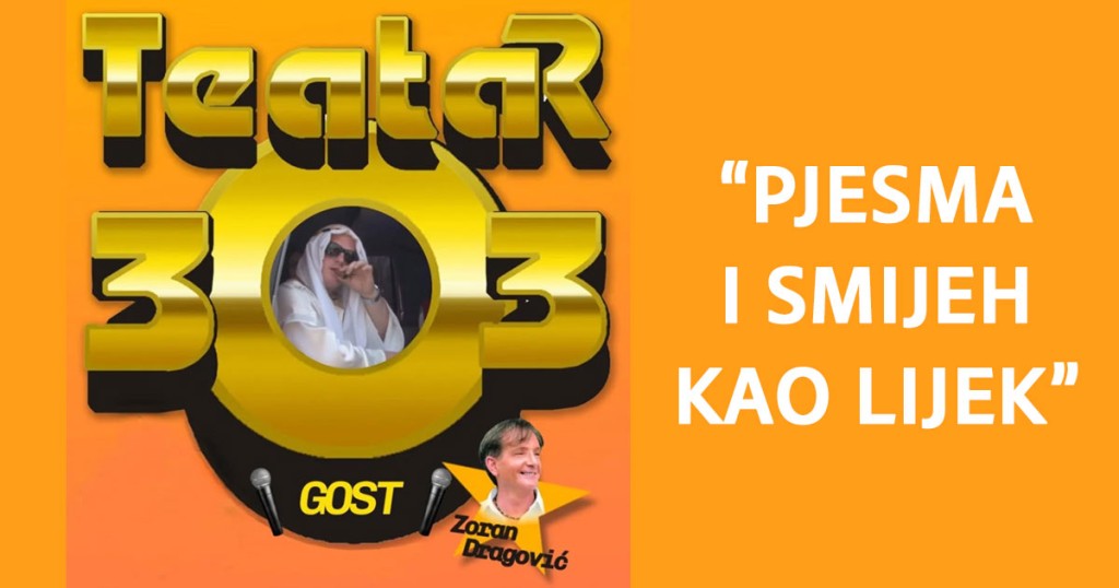 "Pjesma i smijeh kao lijek”