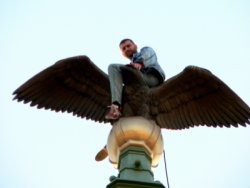 A magyar film Délvidéki hete 2011