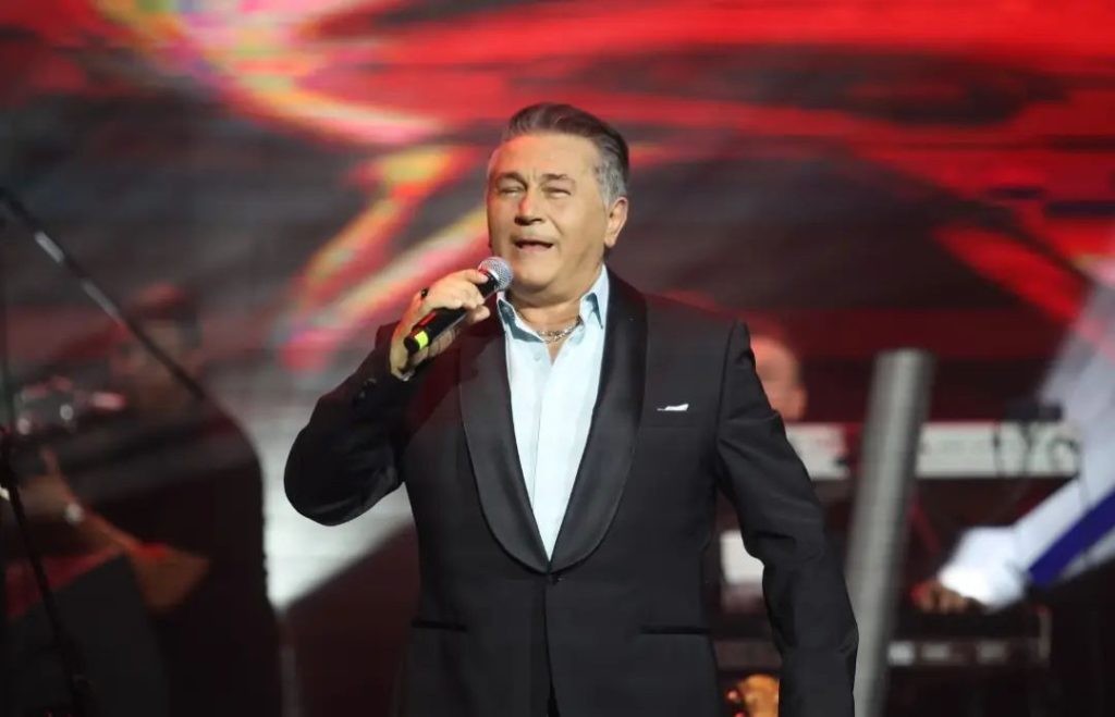 Veče uz Halida Muslimovića