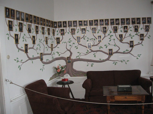 Radionica - Čišćenje Blokada Porodičnog Stabla – G. Grabavo