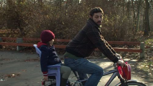 A magyar film Délvidéki hete 2011