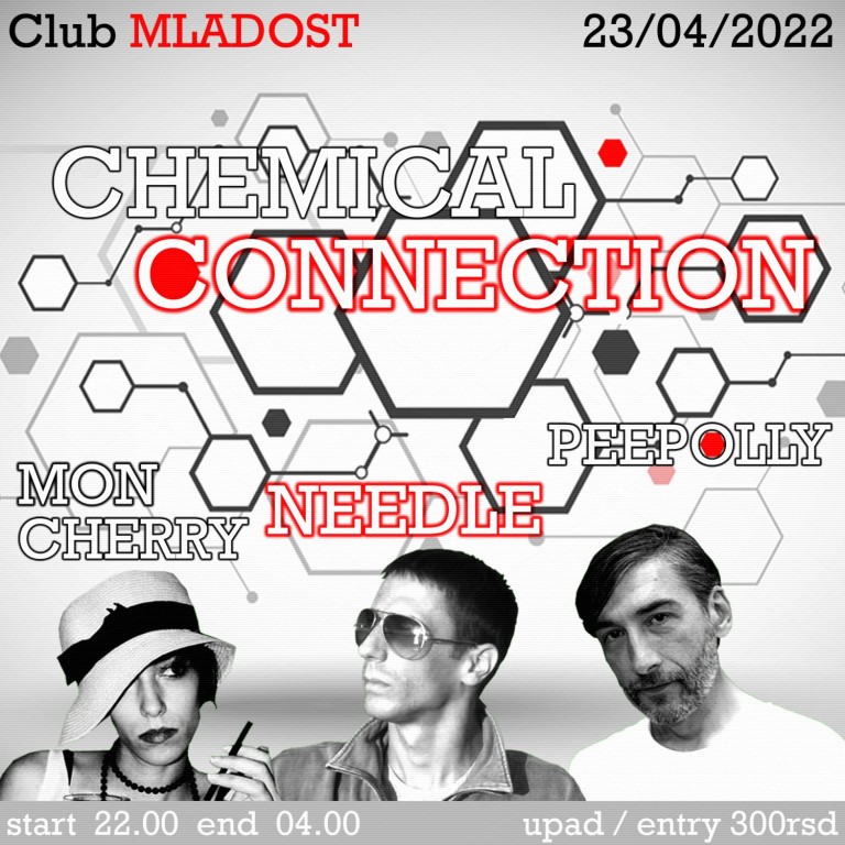 Chemical Connection