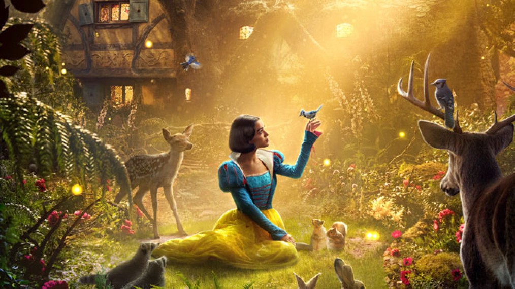 Film: Snežana (sinhronizovano)