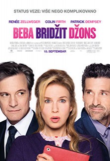 Film: Beba Bridžit Džons