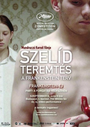 A magyar film Délvidéki hete 2011