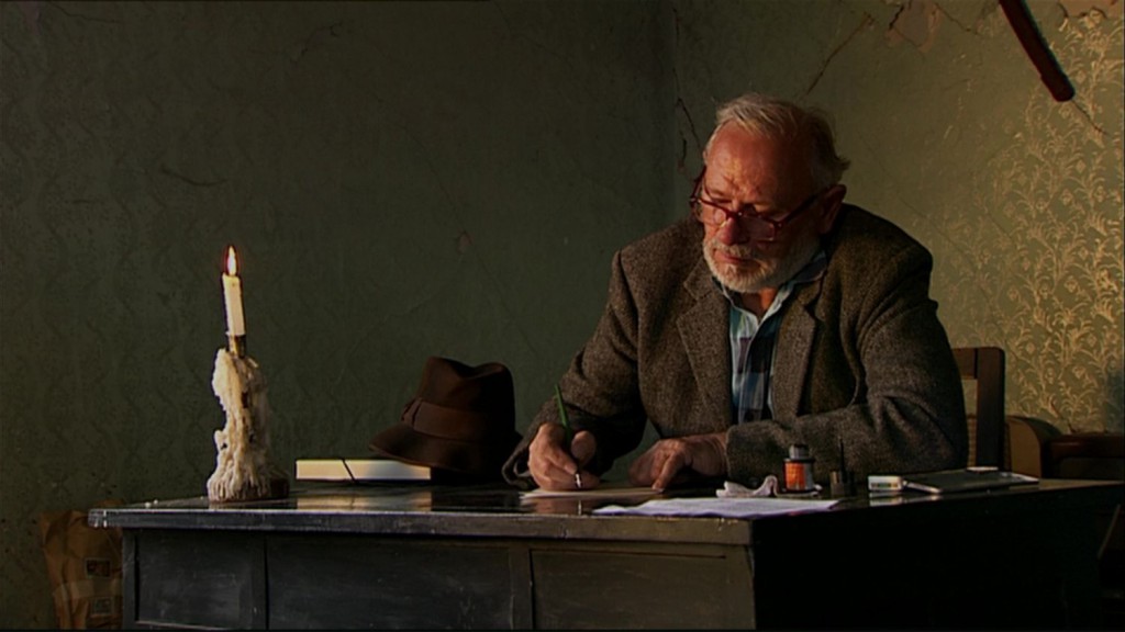 Ciklus hrvatskog filma u Vojvodini