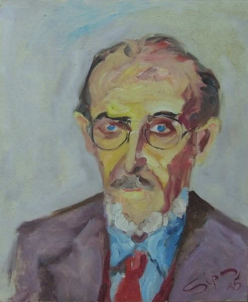 Tibor Sekelj – život i rad