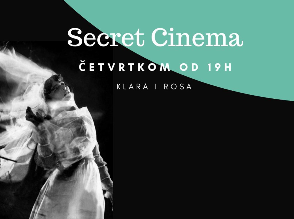 Secret Cinema