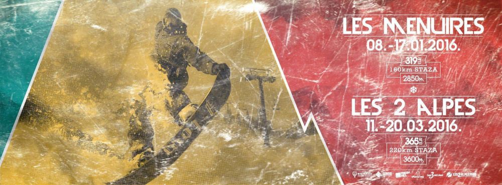 ARSF 2k16 StreetPromo