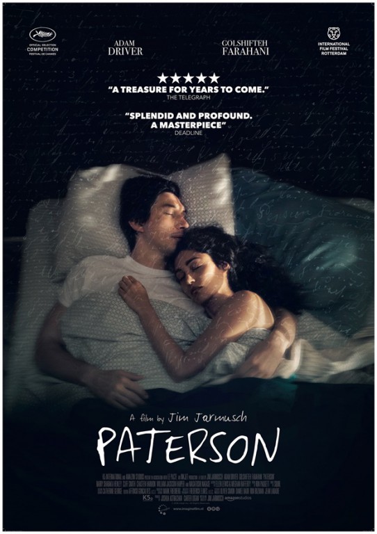 Film: Paterson