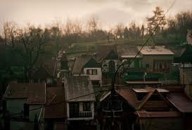 A magyar film Délvidéki hete 2011