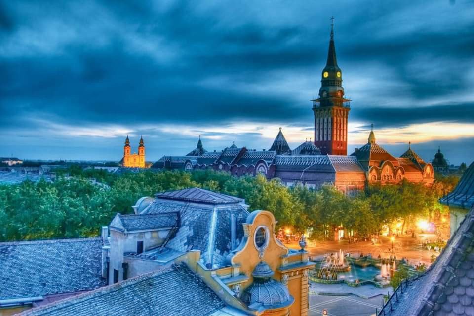 Klub putnika: Upoznajte Suboticu