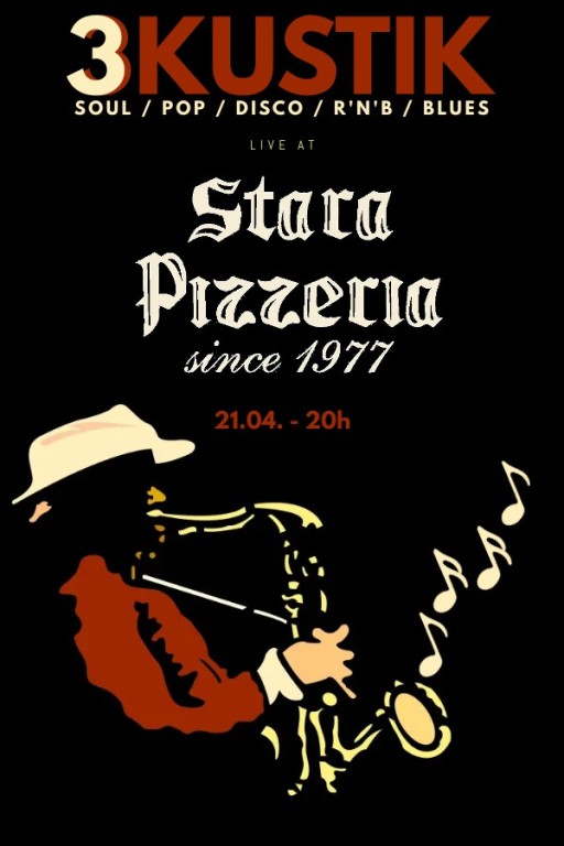 3kustik - Akustična Svirka