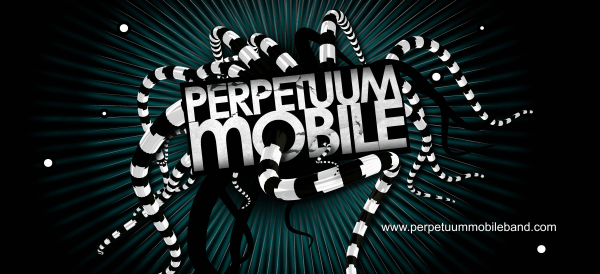 Perpetuum Mobile Live
