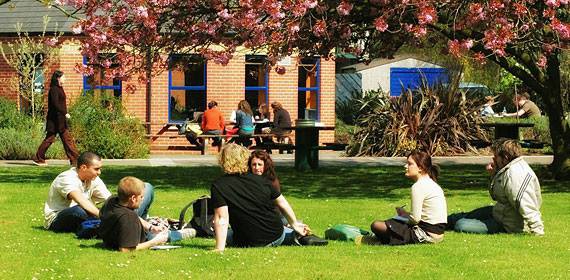 Prijavi se na besplatne studije u Danskoj