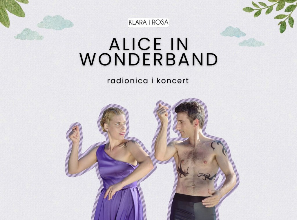 Alice in WonderBand