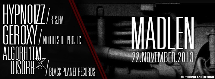 To Techno and beyond