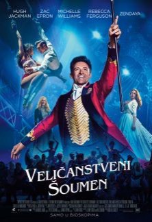 Film: Veličanstveni šoumen