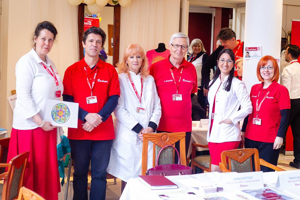 Predavanje: Detoks duše i tela i skeniranje aure