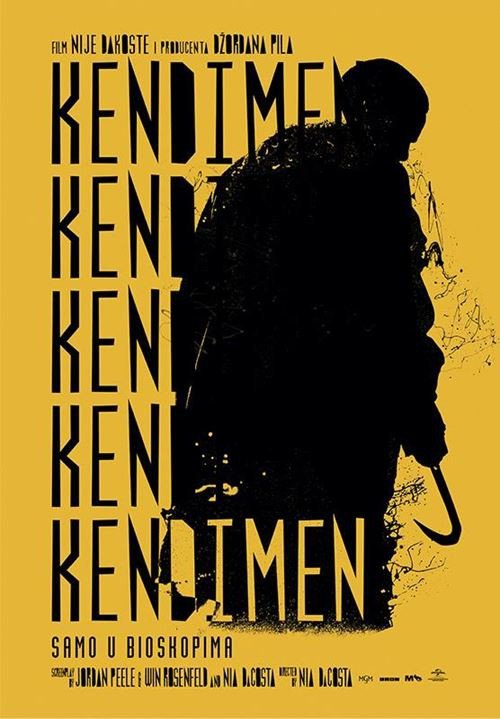 Film: Kendimen