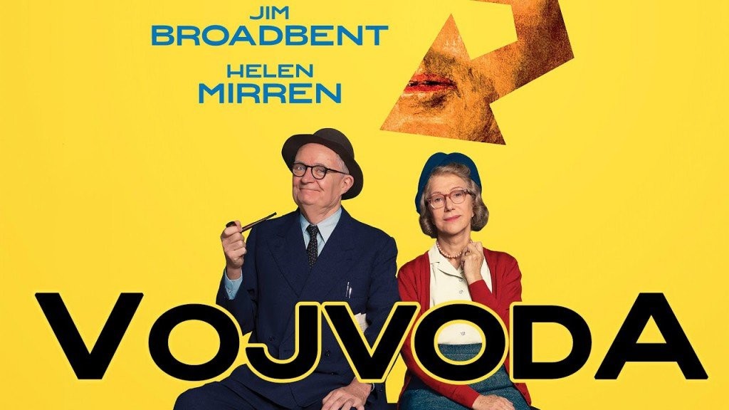 Film: Vojvoda