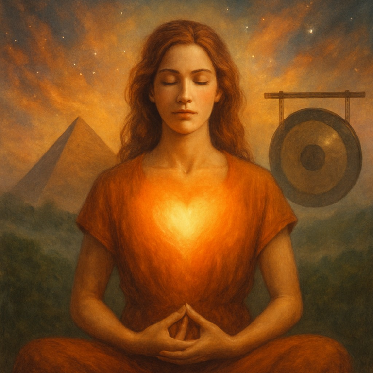  Radionica "Moć srca"