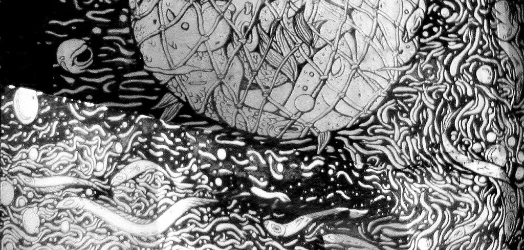 Kreativna radionica TRAGOVI PRISUSTVA: ZVUČNI PREDELI