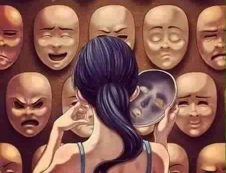 Önismereti pszichodráma foglalkozás: Szerepeim