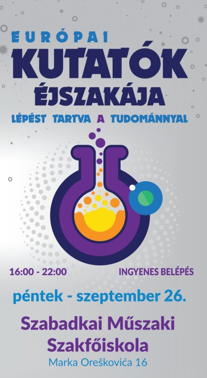 Evropska noć istraživača