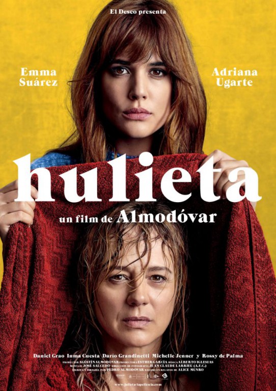 Best of Europe: Hulieta