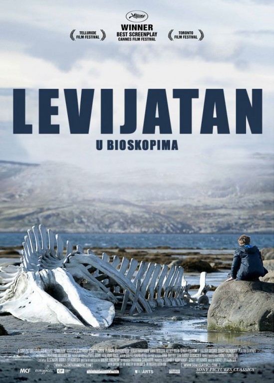 Film: Levijatan