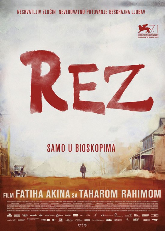 Film: Rez