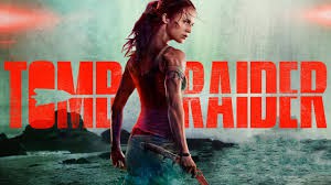 Film: Tomb Raider