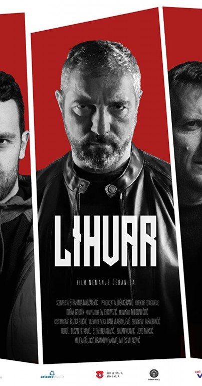 Domaći film: Lihvar