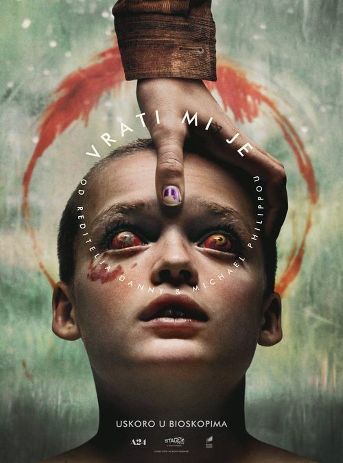 OTKAZANO Film: Vrati mi je