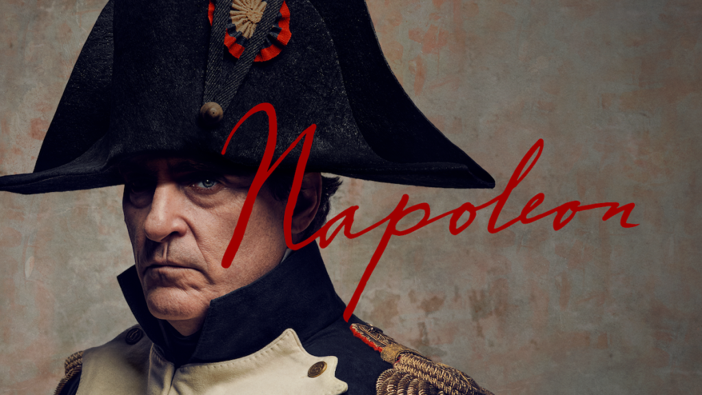 Film: Napoleon