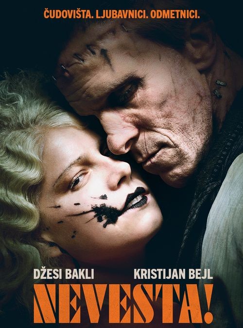 Nevesta (Bride)