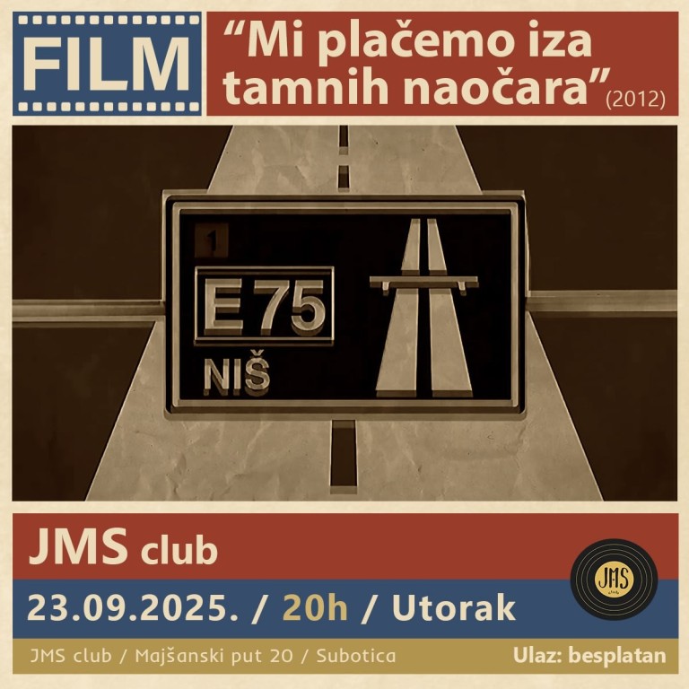 filmsko veče