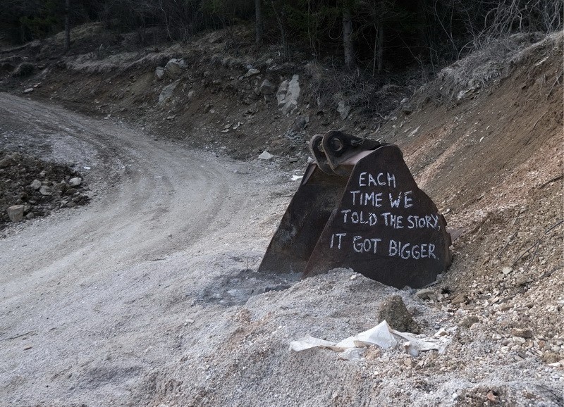 Filozofskа аgora: „Umetnik je ono što jede”