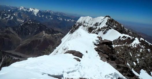 Osam decenija od Sekeljevog uspona na Akonkagvu