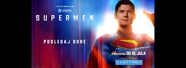 Film: Supermen